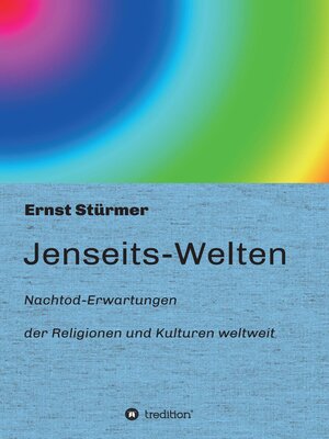cover image of Jenseits-Welten